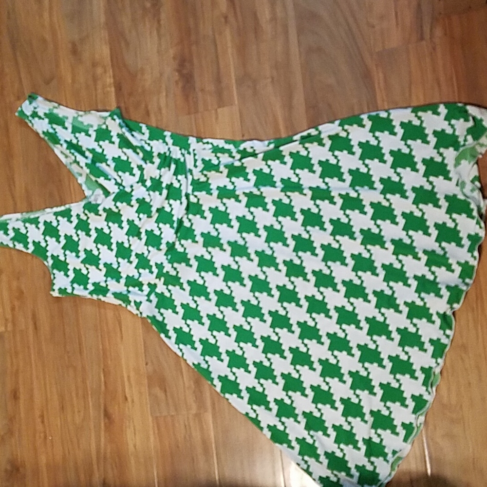 Speechless summer dress